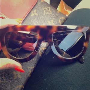 CELINE Sunglasses